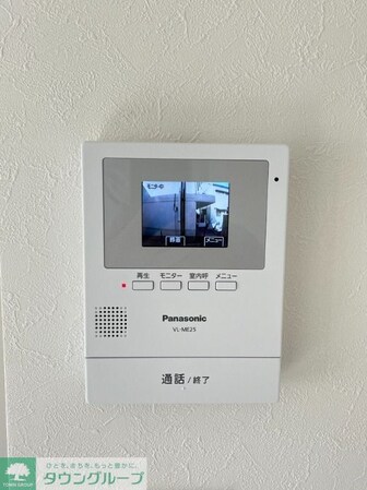 cs飛田給の物件内観写真